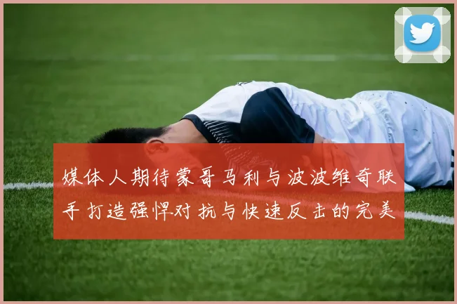 媒体人期待蒙哥马利与波波维奇联手打造强悍对抗与快速反击的完美结合